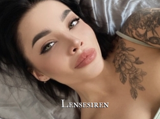 Lensesiren