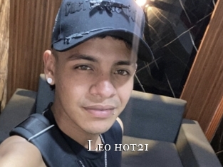 Leo_hot21