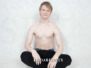 Leoardentx