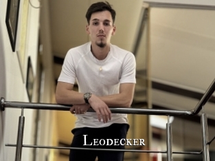 leodecker cams
