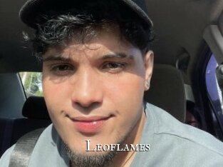 Leoflames