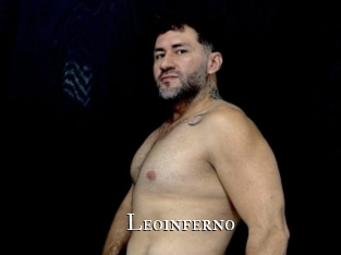 Leoinferno