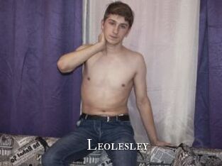 Leolesley