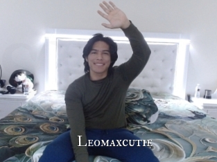 Leomaxcutie