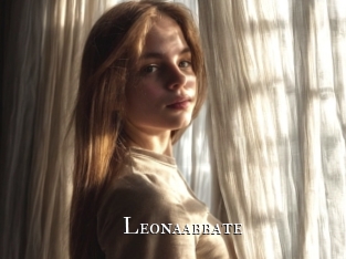 Leonaabbate