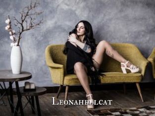 Leonahellcat