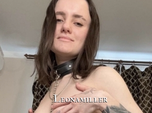 leonamiller cams