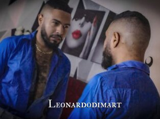 Leonardodimart