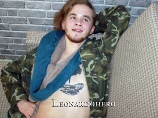 Leonardohero
