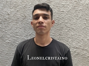 Leonelcristaino