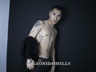 Leonidashells