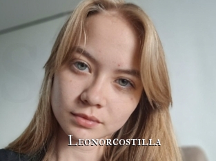 Leonorcostilla