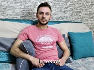 Leonova