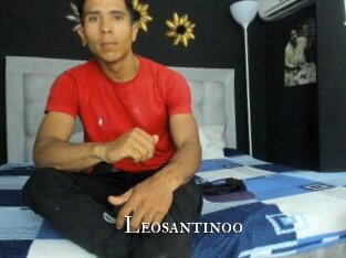 Leosantinoo