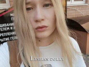Lesbian_dolly