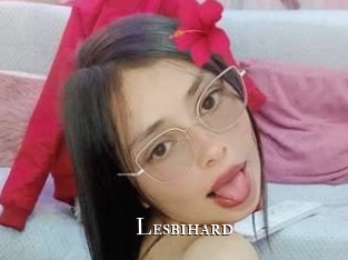 Lesbihard