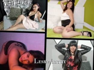Lesbsweetty