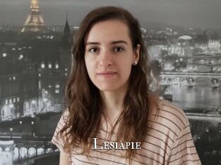 Lesiapie
