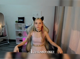 Lesimoonie