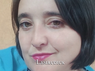 Lesirudiuk