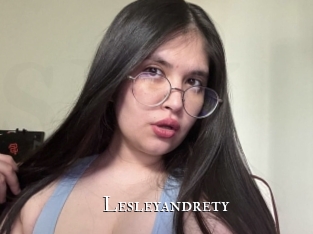 Lesleyandrety