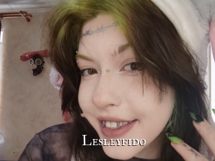Lesleyfido