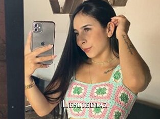 Lesliediaz