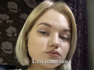 Leslieedward