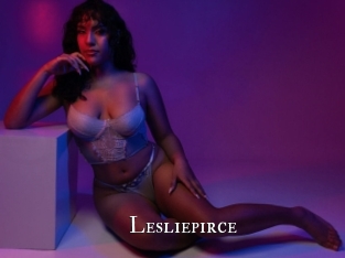 Lesliepirce