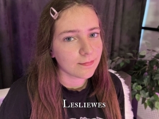 Lesliewes