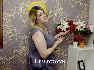 leslygrown cams