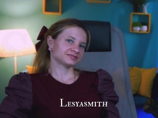 Lesyasmith