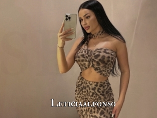 Leticiaalfonso