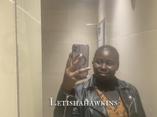 Letishahawkins