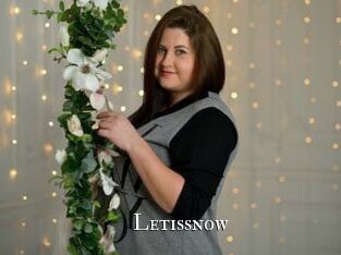 Letissnow
