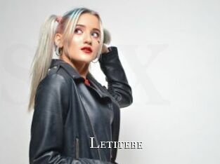 Letitebe