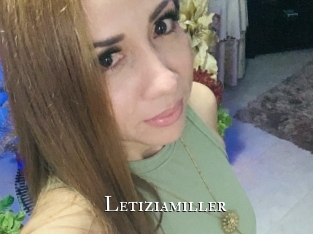 Letiziamiller