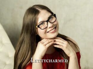 Lettycharmed