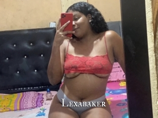 Lexabaker