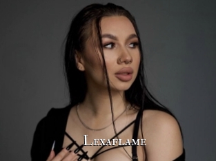 Lexaflame