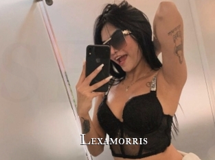 Lexamorris