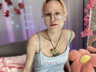 Lexbang