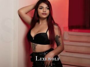 Lexi_wolf