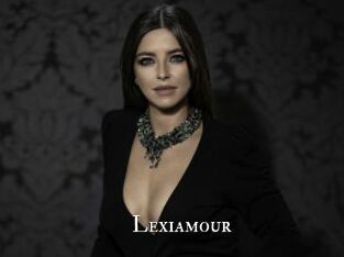 Lexiamour