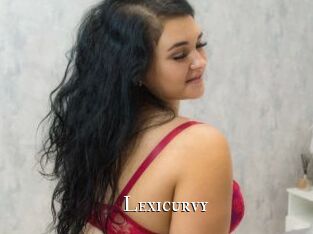 Lexicurvy