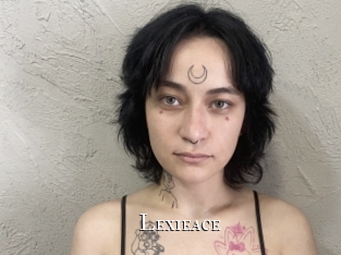 Lexieace