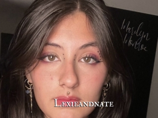 Lexieandnate