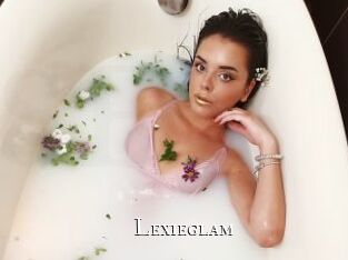 Lexieglam