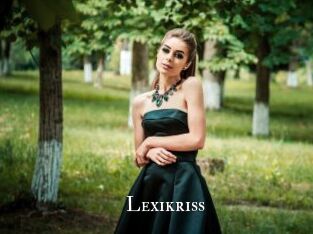Lexikriss
