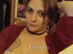 Lexilips30